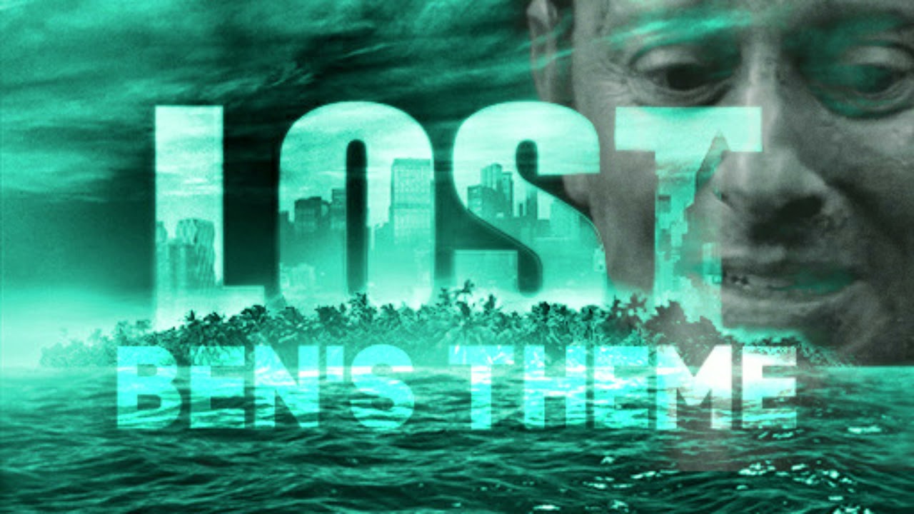 Michael Giacchino - Ben's Theme (from 
