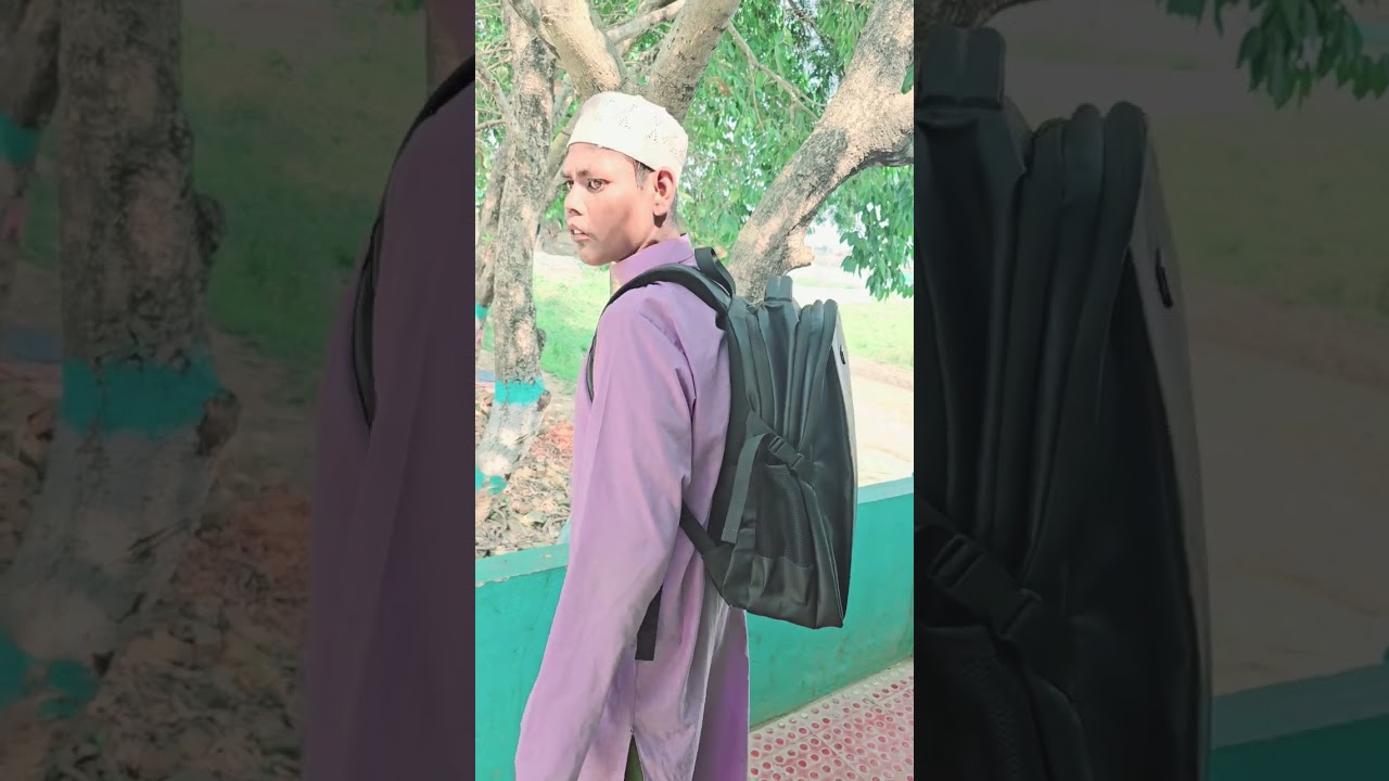 তোতা ভাইয়ের প্রতি আনোয়ার মামা খুব গরম।