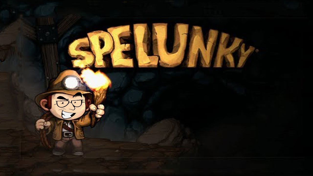 Northernlion Plays: Spelunky! [Episode 75]