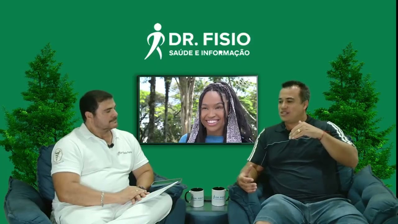 Leandro de Carvalho da Silva, professor de Educação Física, mestre pela UFSCar