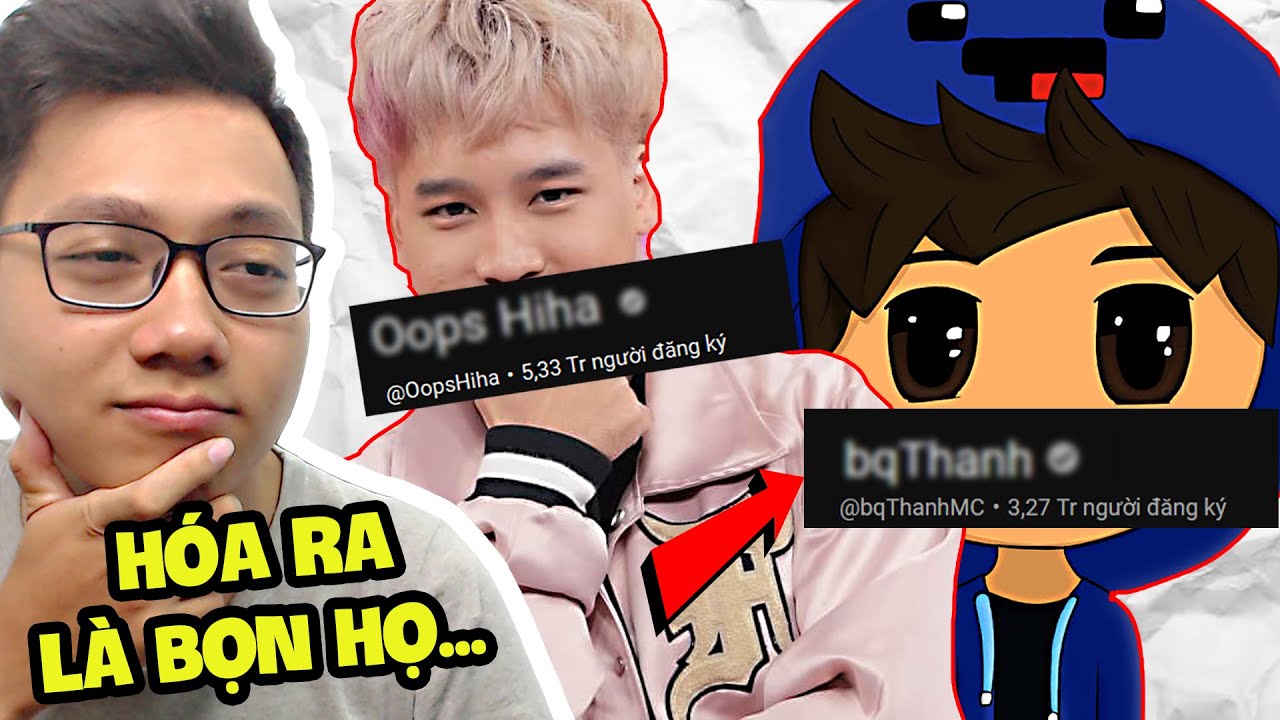 Người Đăng Kí Kênh Sơn Đù Xem Kênh YouTube Nào Năm 2024?