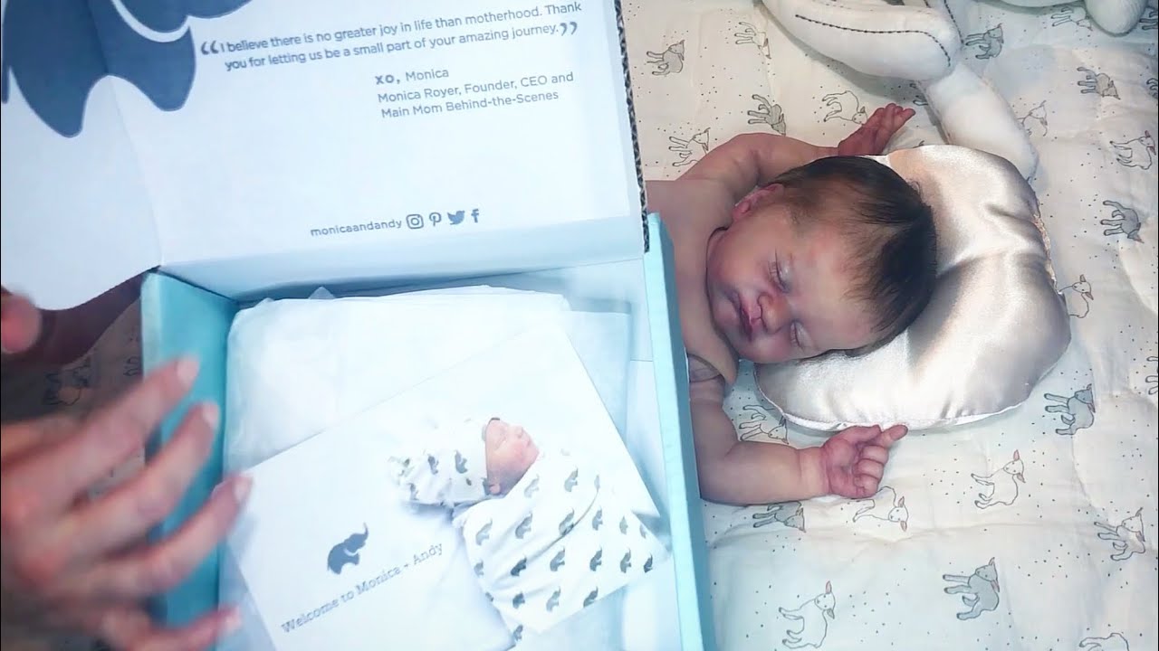 PREEMIE Clothing for your Reborns/ Silicone Dolls - Another Baby Brand Fit Review