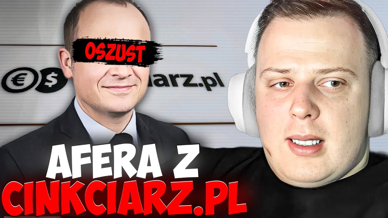 NITRO O AFERZE CINKCIARZ.PL