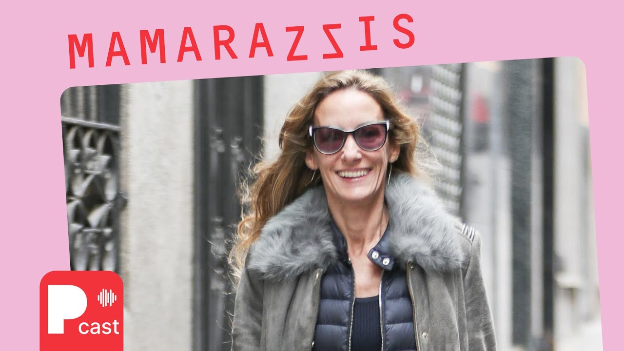 Mamarazzis: Fecha real del primer encuentro de Telma Ortiz y Sharon Corr, exmujer de Robert Gavin