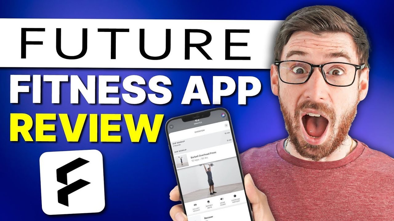 Future Fitness App Review: The Pros, the Cons, and If It&rsquo;s Worth Your Money
