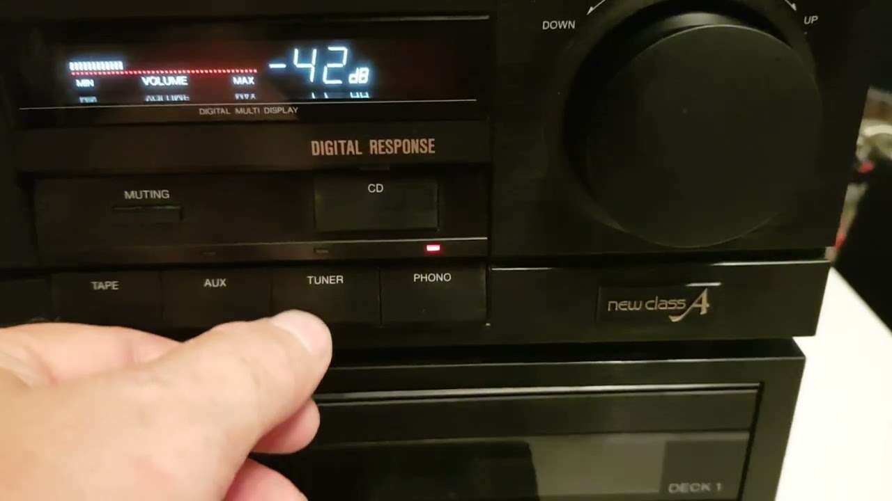 Technics ST-X301L,SL-PJ27,SU-X101,RS-X101             89046086831