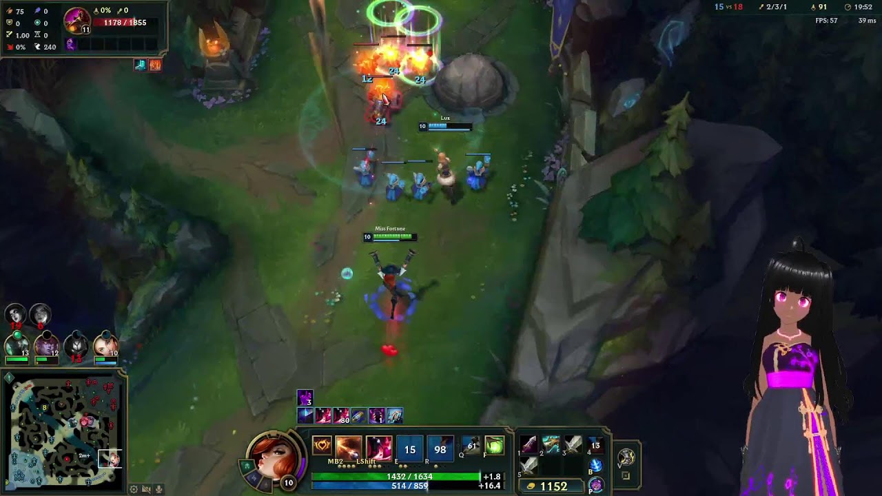 League OF Legends DAY 2 NOOB GRIND 😭🔥 | League of Legends Gets REAL