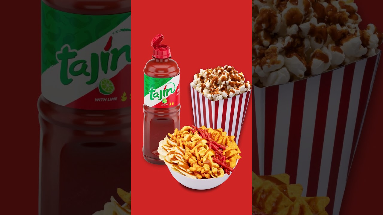 Tajin&rsquo;s Mild Hot Sauce