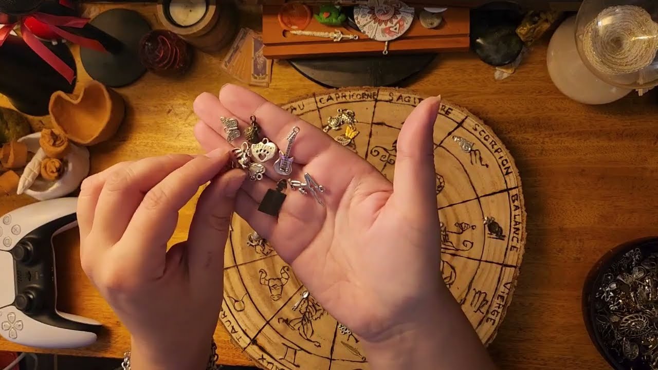 New Tirage signes astrologiques ! Désolé mes verseaux 😆 