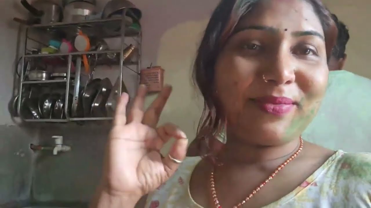 Highlight 0:00 &ndash; 3:09 from Bindiya Devi is live good morning dear friends ❤️ my new blog