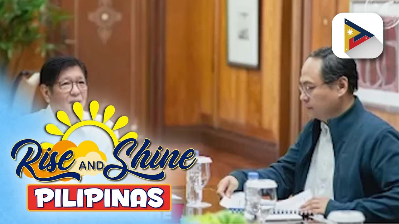 PBBM, inatasan ang DOTr na gawing mabilis at komportable ang byahe ng commuters; panukalang...