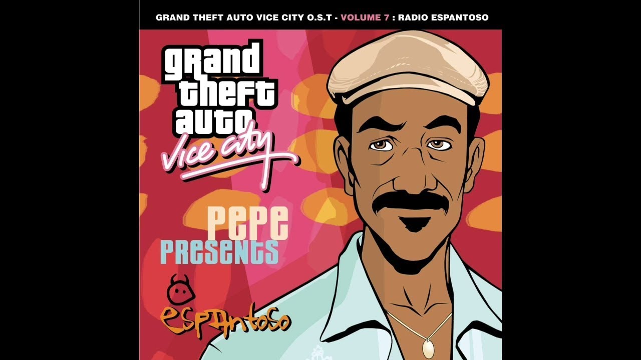 Radio Espantoso | GTA: Vice City