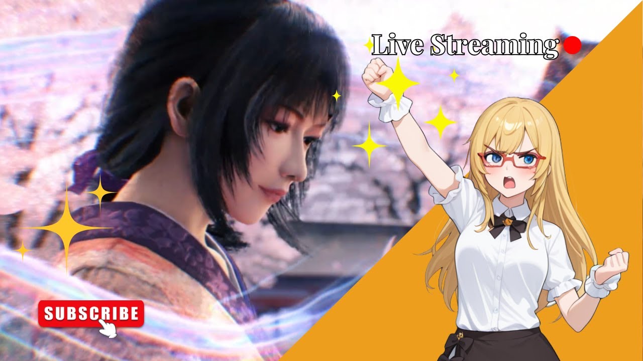 【Steam】バーチャファイター5 R.E.V.O. WSが面白い！アオイでランクマッチ配信♪【VF5R.E.V.O. World Stage/神無月夏美】