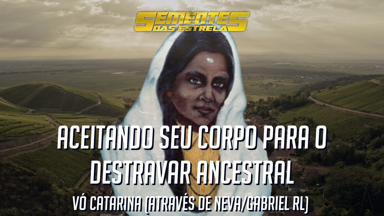 Vó Catarina   
