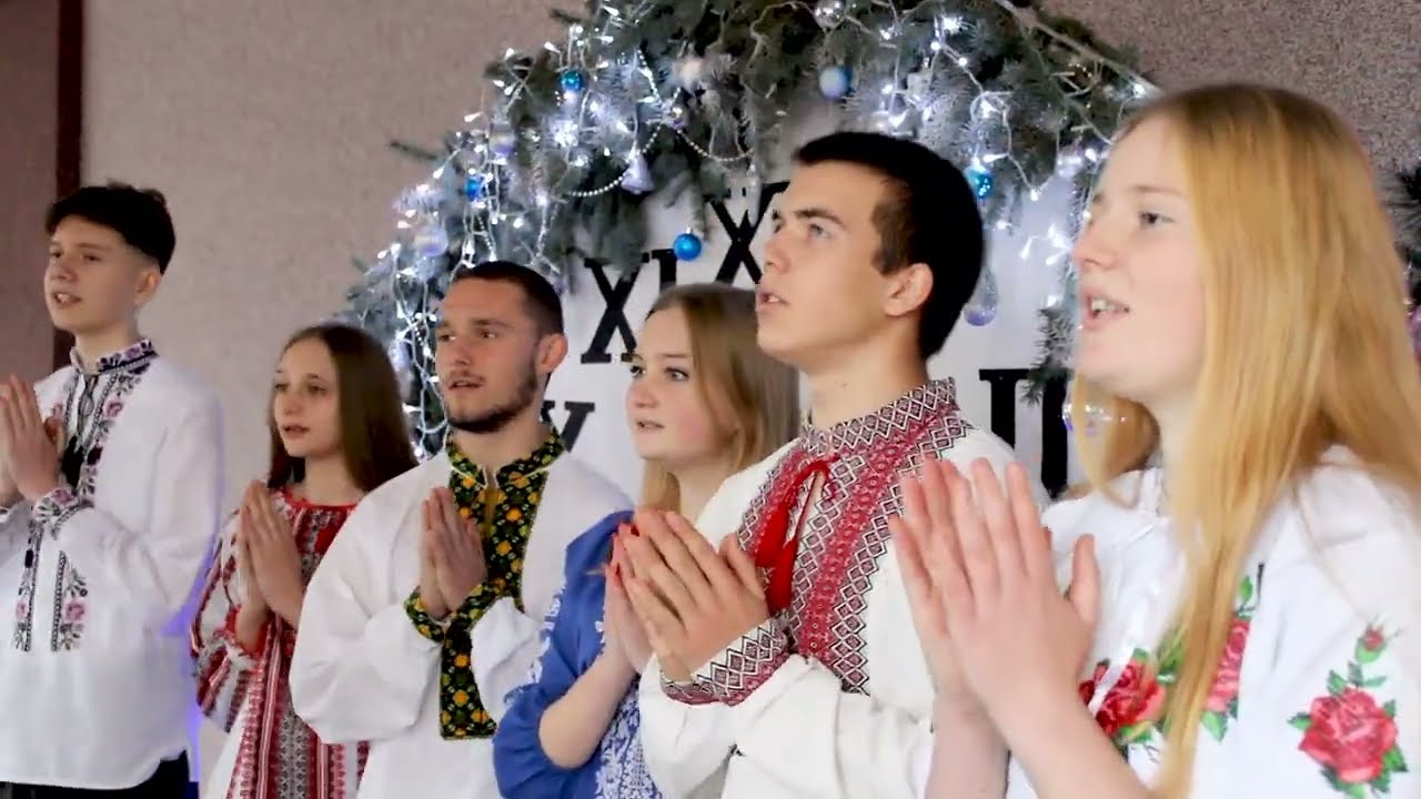 Зірка над окопом ✨ — конкурс «Вифлеємська зірка»