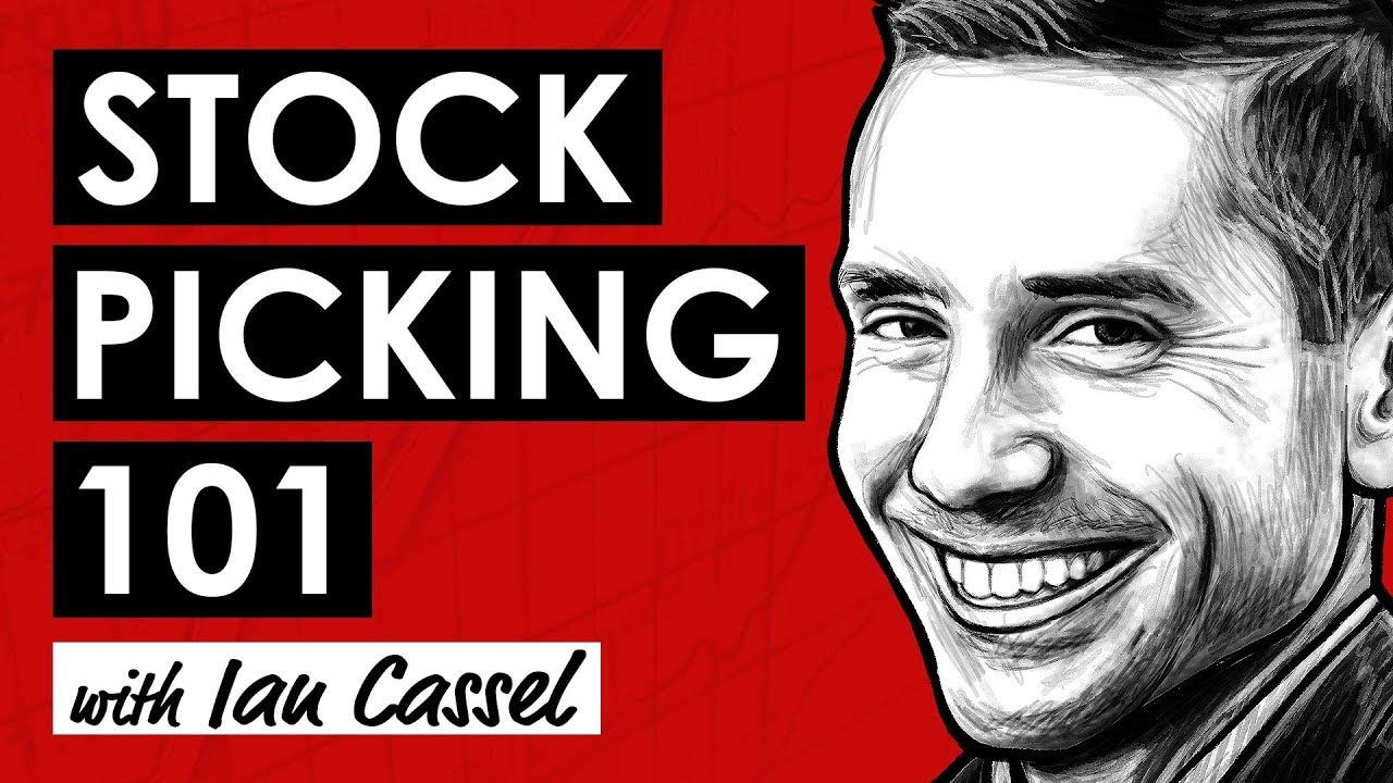 Unlocking the Skills of Stock Picking w/ Ian Cassel (TIP648)