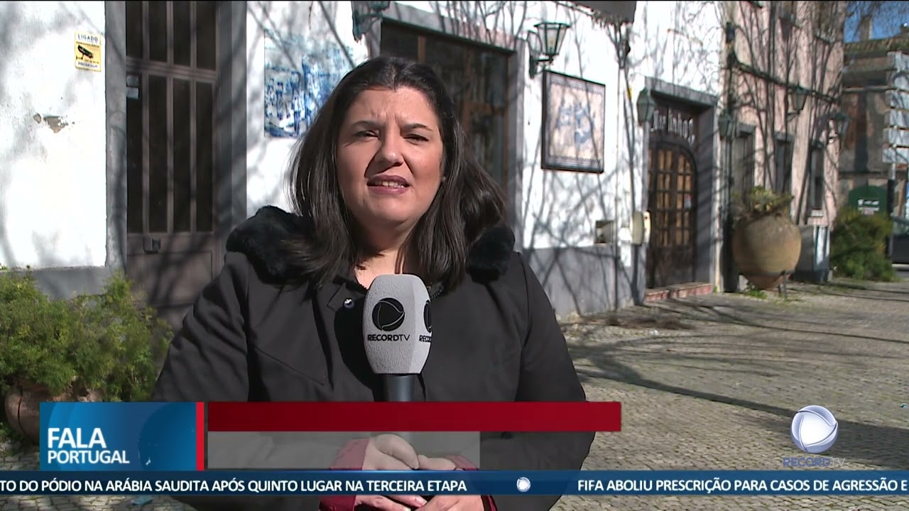 Vaga de assaltos no Montijo