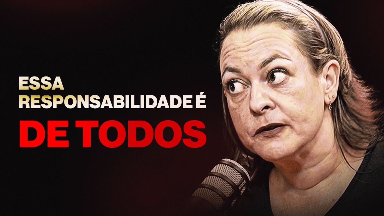 Como Mudar a Nossa CULTURA