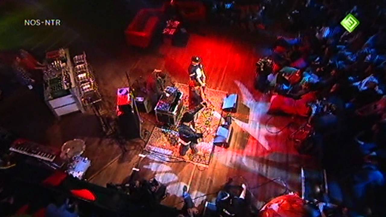 Dope D.O.D. - Gatekeepers - Eurosonic Noorderslag 14-01-12 HD