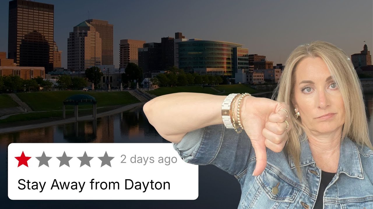 Don’t Move to Dayton Ohio Unless You Can Handle These 10 Facts