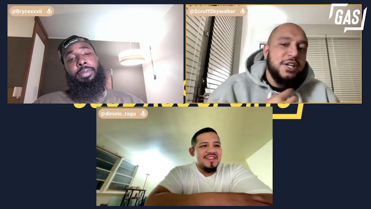 NFL Playoffs, Mike Tomlin + more | GAS Sports for the Culture