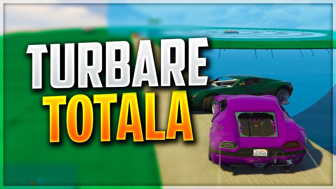 AM TURBAT PE GTA5 SUMO! *RAGE MODE*