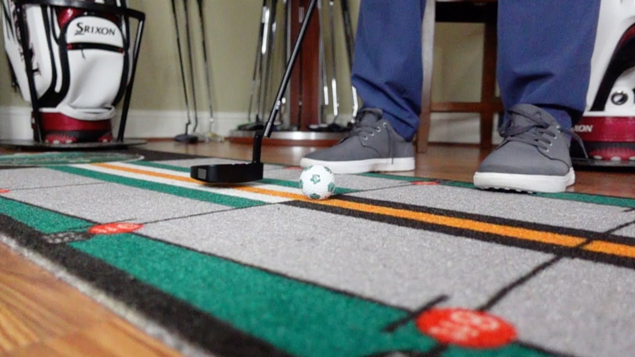 Explanar Putting Mat Review