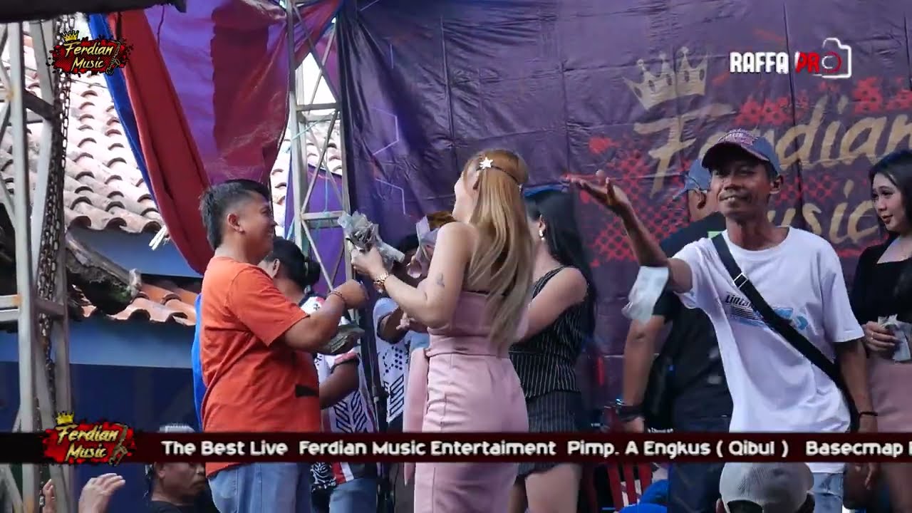 FERDIAN MUSIC   II TAJAMNYA KARANG II  JAYI 13 FEBRUARI 2026 II RAFFA PRO