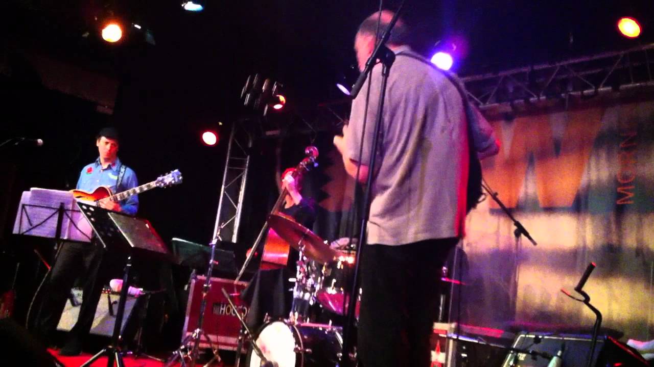 John Scofield & Kurt Rosenwinkel - Final Blues