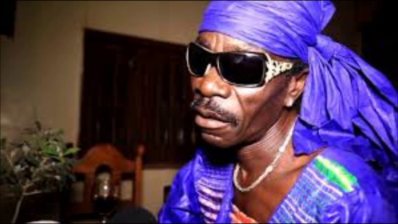 souleyemane faye Thiabi bi