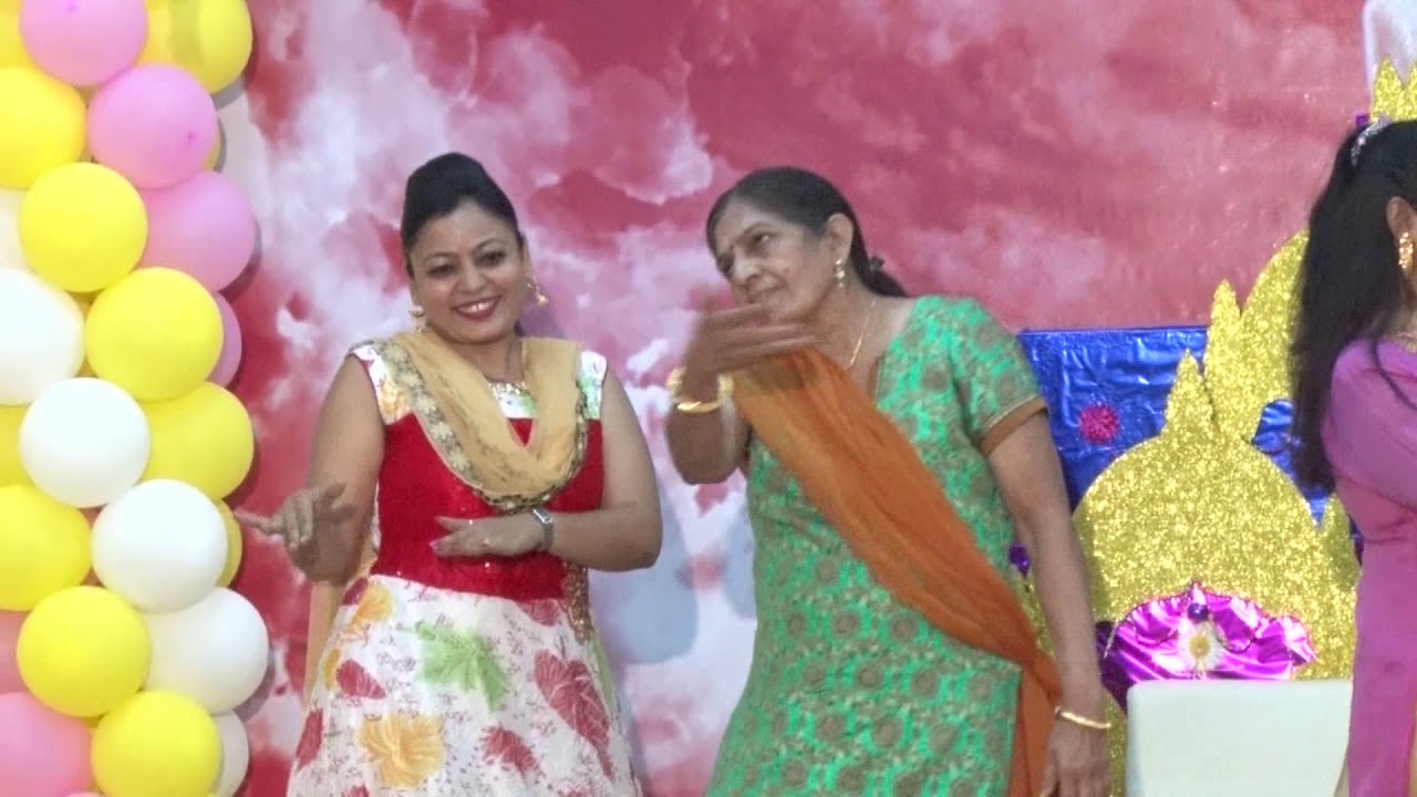 Drama BK Diwali Function 2018/ Jamanagar