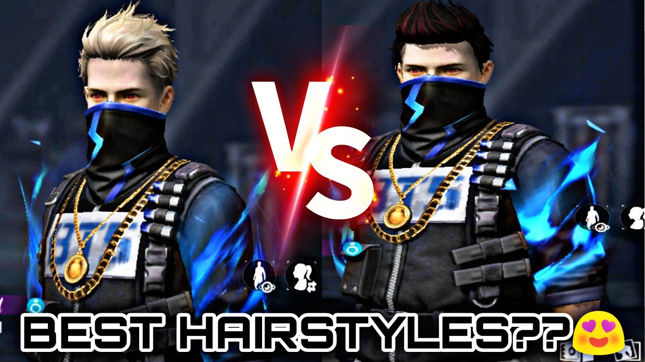 TOP 5 HAIRSTYLE IN STORE 🔥 YOU SHOULD HAVE!! 😱