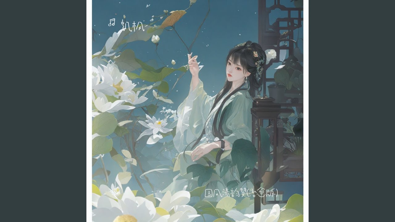 国风清韵梦（治愈版）