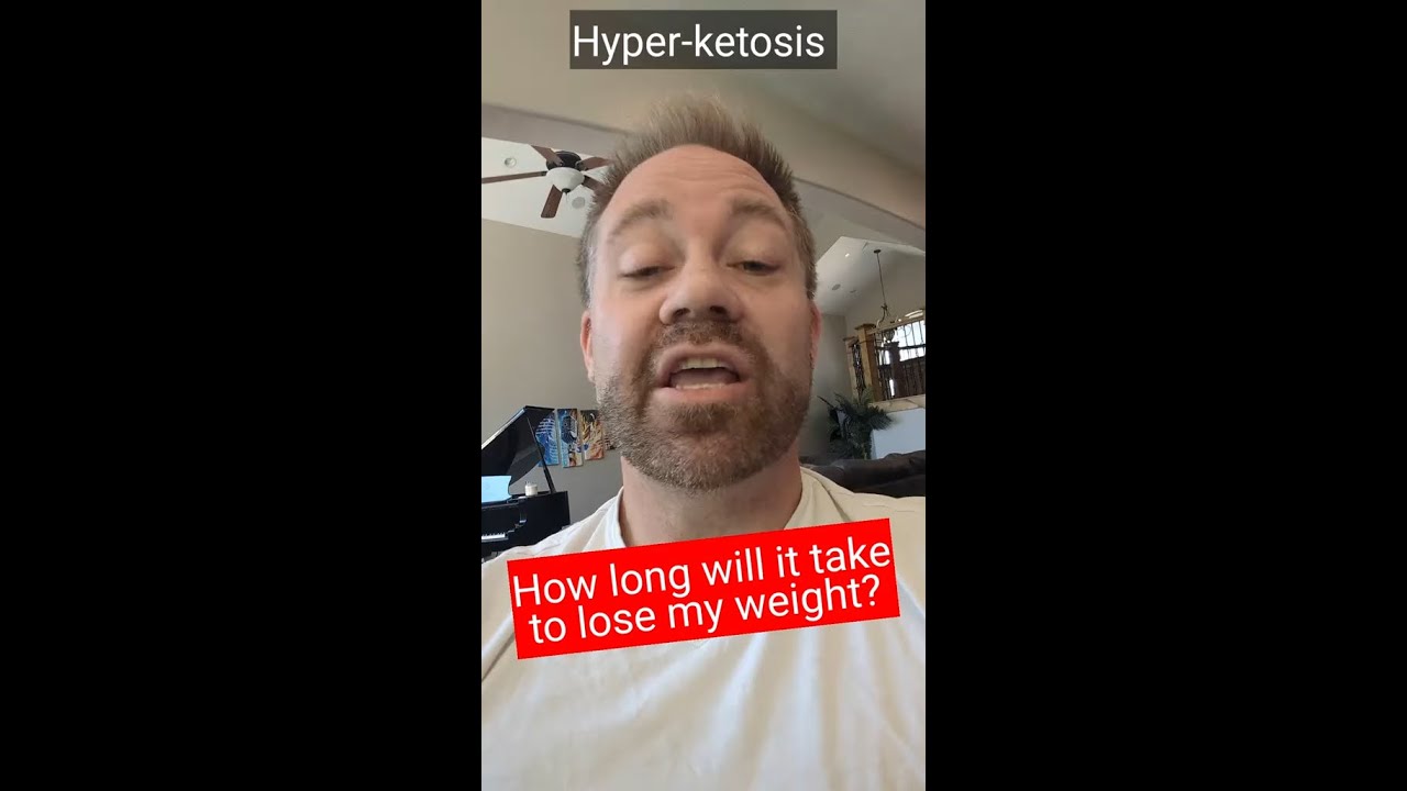 Hyper-Ketosis