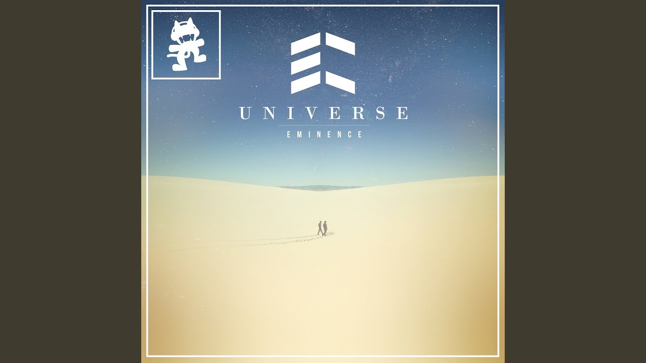 Universe (feat. Meron Ryan)