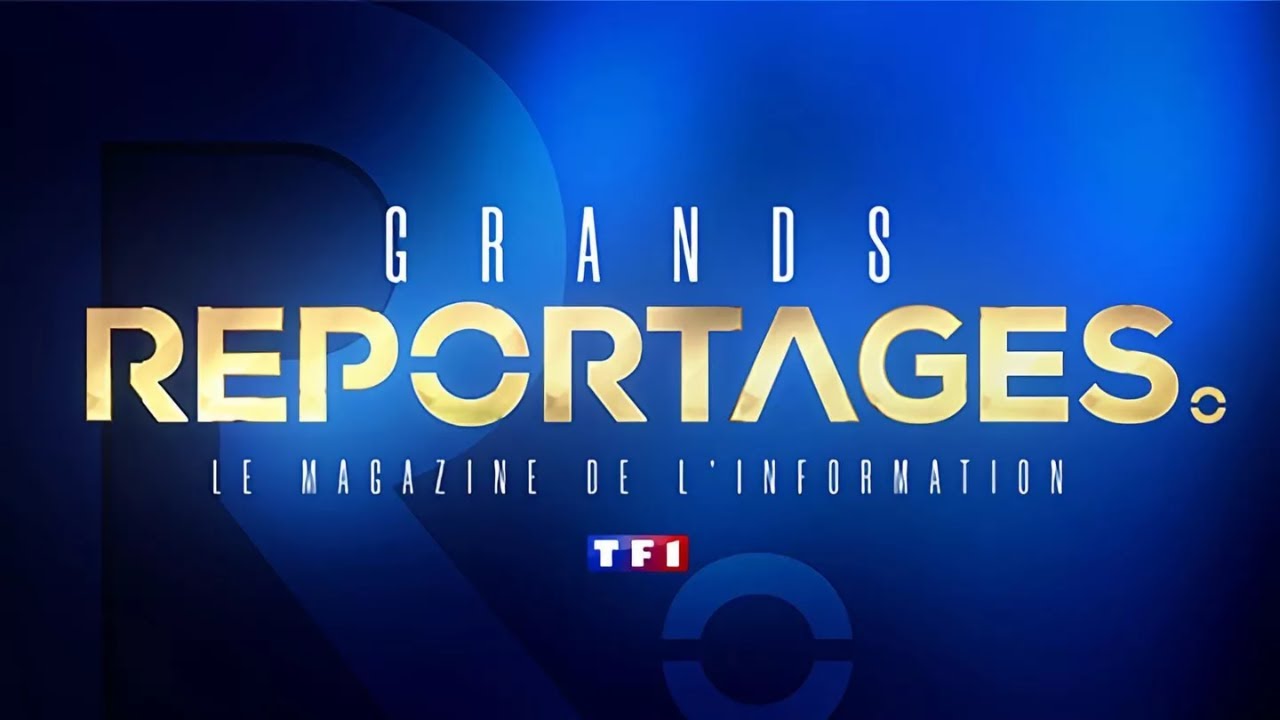 🎥 Maison Perrotte sur TF1 - Grands Reportages 🎥