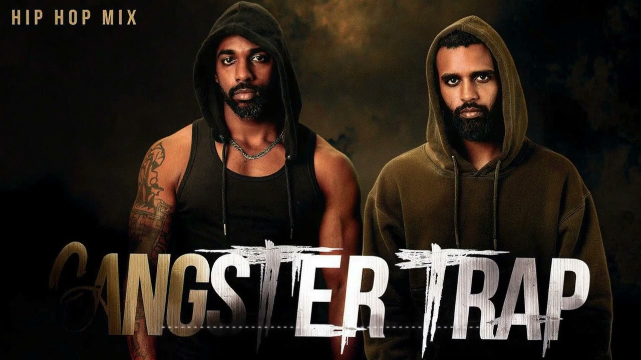VOID CONQUEROR | Gangster Trap x Freestyle Rap Mix 2026 – Abyss Energy & Absolute Control