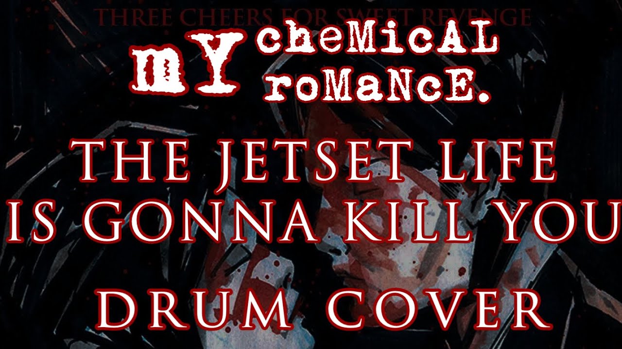 My Chemical Romance - 