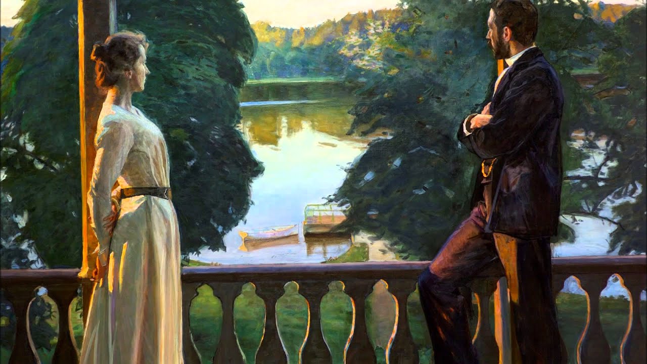 Kurt Atterberg - Symphony No.4 in G-minor, Op.14 
