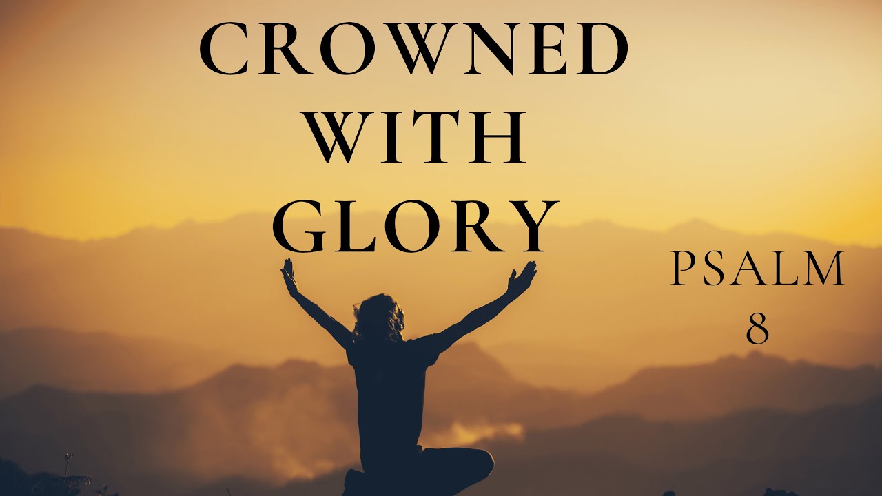 Psalm 8 - Sung in Latin - Gregorian Chant
