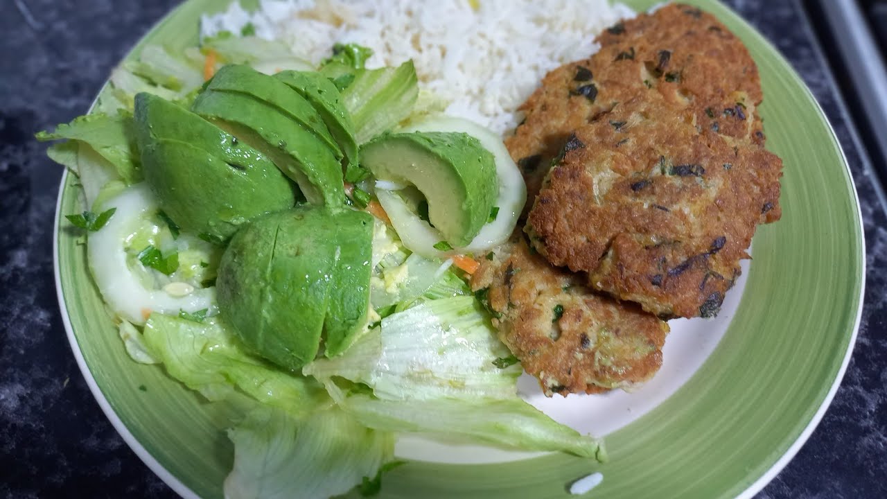CROQUETAS DE ATÚN RICO Y ECONÓMICO 🙉