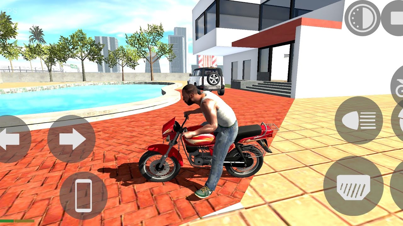 Play the Most Realistic Indian Bike Driving 3D Game e p 51 #games #gaming #gameplay #gamer 