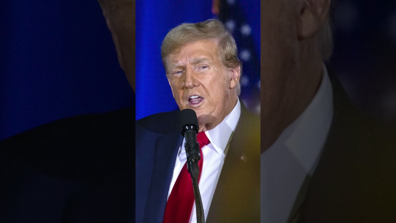 AMLO vs TRUMP y su l&iacute;mite MORAL