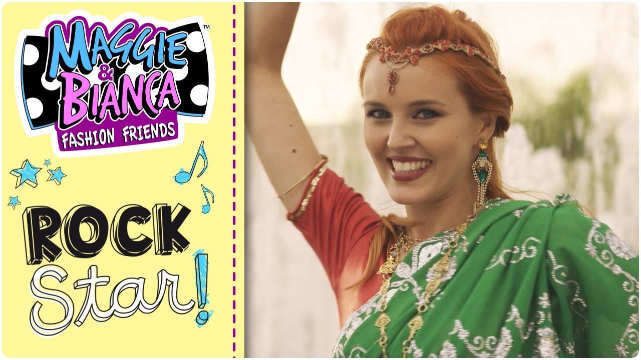 Maggie & Bianca Fashion Friends | "The Soundtrack of Our Lives" Videos - Staffel 2 Folge 19 🎶