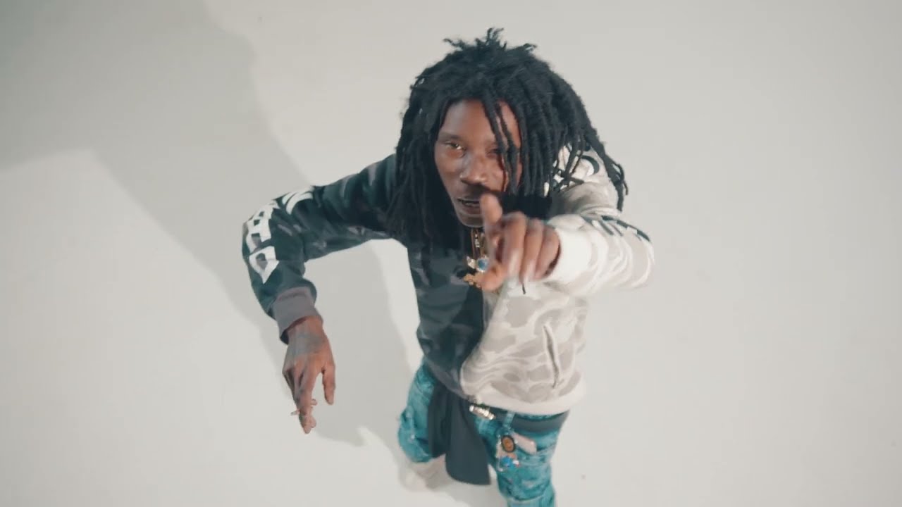 #GMTCypher - GremlinchildStaxx [Official Video] shot by @GMTENTERTAINMENT