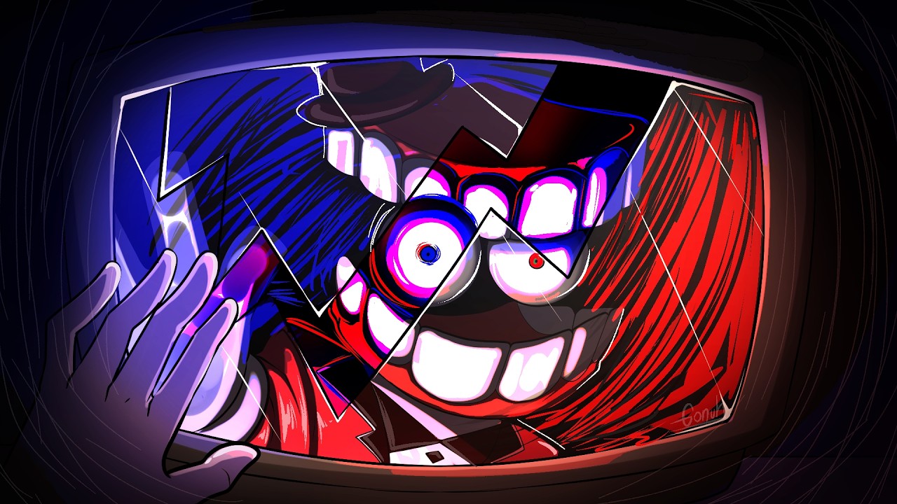 ¿CAINE ES EL VILLANO? | TEORÍAS THE AMAZING DIGITAL CIRCUS
