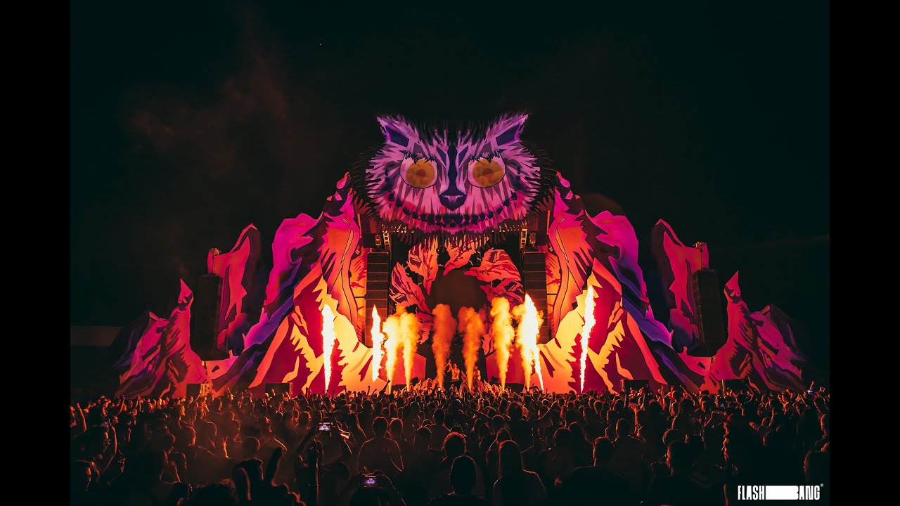 MUNDO PSICOD&Eacute;LICO FESTIVAL 2019 | AFTERMOVIE OFICIAL