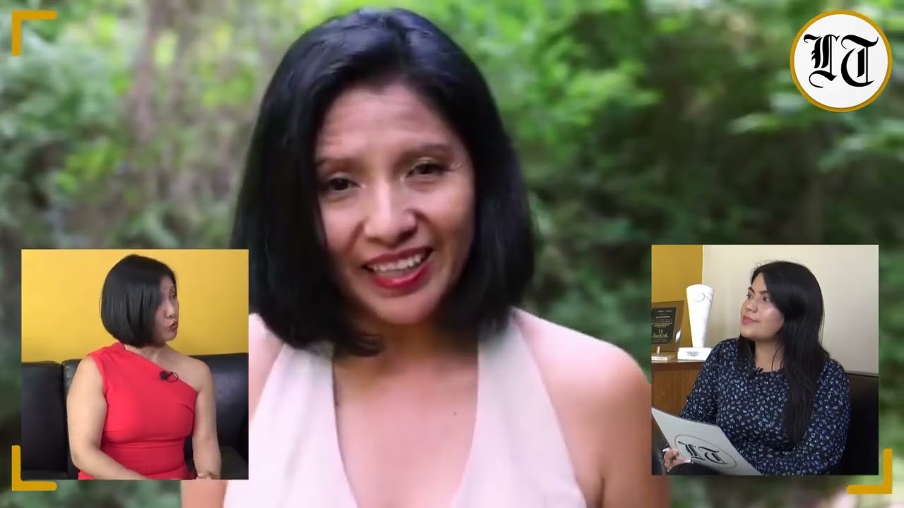 ENTREVISTA PERIODICO LOS TIEMPOS CBBA