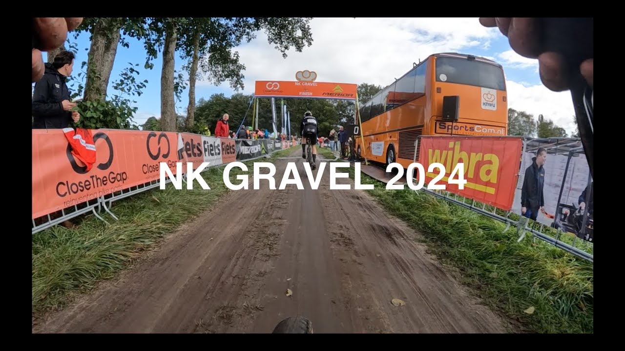 NK Gravel 2024