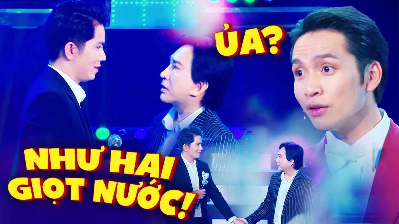 NSUT Kim Tử Long bất ngờ phát hiện 